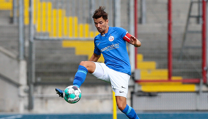 Saarbrücken Rostock Tipp