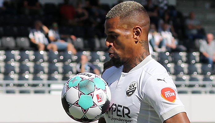 Nürnberg Sandhausen Tipp