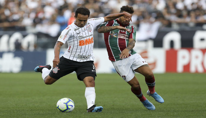 Behauptet Sao Paulo gegen Fluminense die Top-Position?