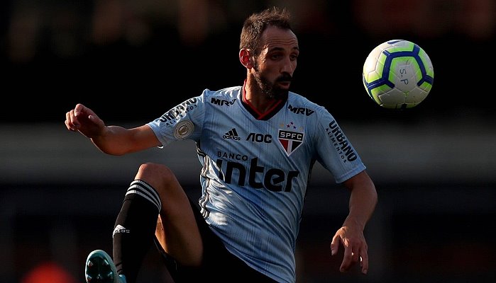 Internacional Sao Paulo Tipp