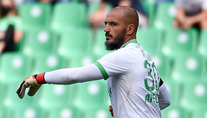 Hält Moulin gegen Straßburg den Kasten sauber?