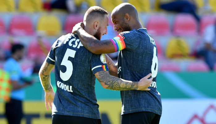 Bochum St. Pauli Tipp