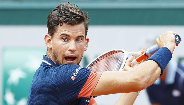Thiem hat mit Auger-Aliassime trotz Quoten einen harten Gegner