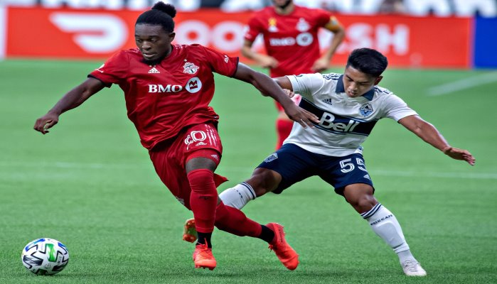 Landet Toronto mit Akinola den Big-Point gegen Montreal?