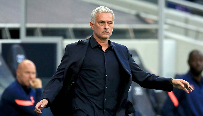 Siegt Mourinhos B-Elf souverän gegen Leyton Orient?