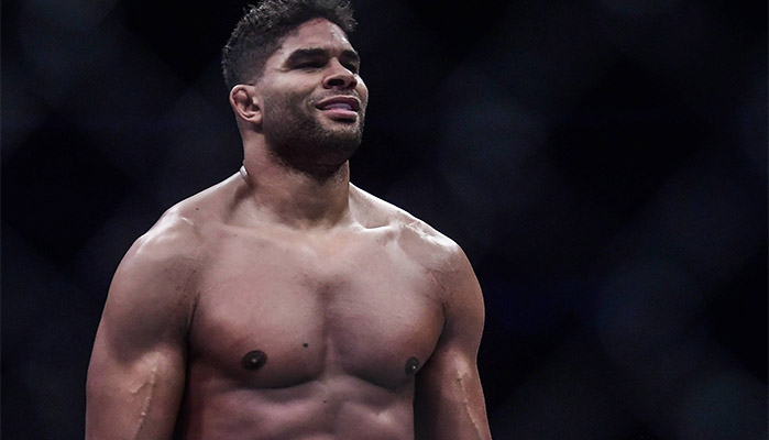 Alistair Overreem vor dem nächsten UFC-Sieg?