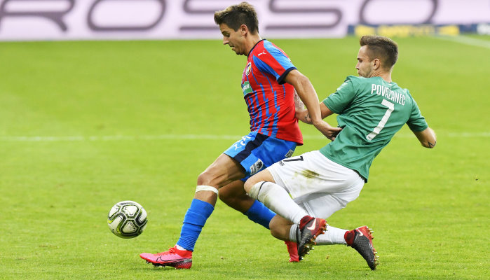 Schafft Viktoria Pilsen mit Cermak gegen Sönderjyske den Sprung in die Playoffs?