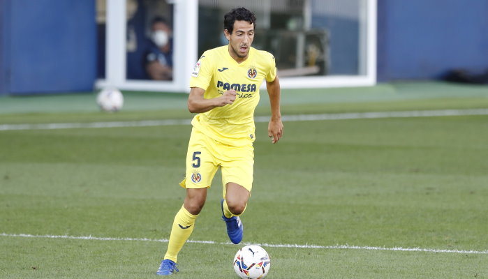 Gewinnt Villarreal mit Parejo gegen Alaves?