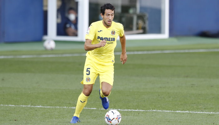 Gewinnt Villarreal mit Parejo gegen Alaves? © imago images / Aflosport, 13.09.2020 Gewinnt Villarreal mit Parejo gegen Alaves?