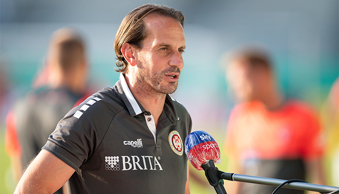 Siegt Rehm mit Wiesbaden auch gegen Verl?