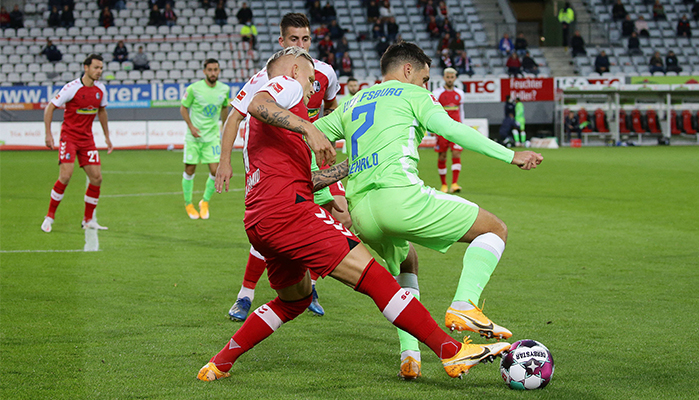 AEK Athen Wolfsburg Tipp