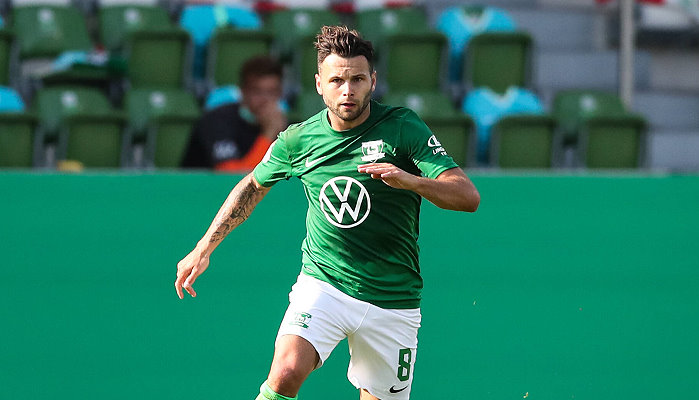 Leichtes Spiel für Steffen und die Wölfe gegen Kukesi?