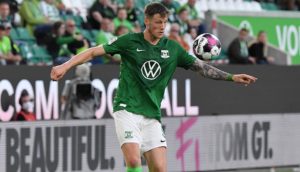 Scort Weghorst mit Wolfsburg gegen Desna? © imago images / Team 2, 20.09.2020 Wolfsburg Desna Tipp