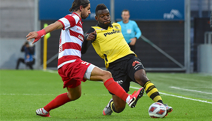 Young Boys Tirana Tipp