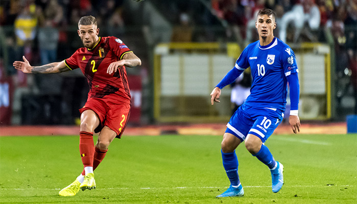 Sotiriou hofft auf einen Zypern-Sieg gegen Montenegro