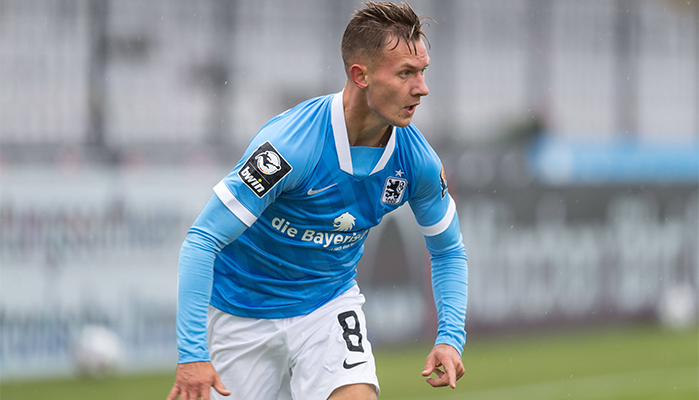 1860 München Lübeck Tipp