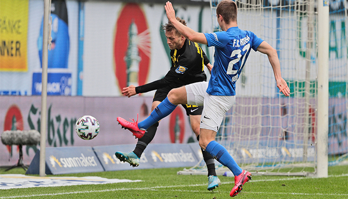 1860 Saarbrücken Tipp