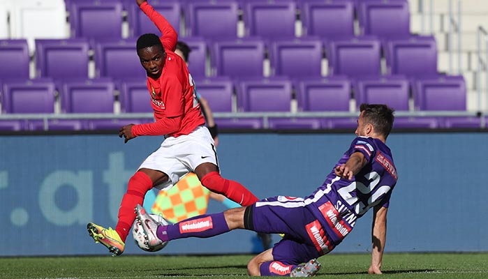 Wiener Sportclub Austria Wien Tipp