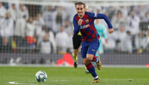Barcelona vor schwerem Gastspiel bei Getafe! © imago images / AFLOSPORT, 01.03.2020 Getafe Barcelona Tipp