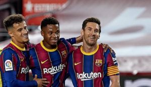 Barcelona Ferencvaros Budapest Tipp