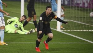Barcelona Sevilla Tipp