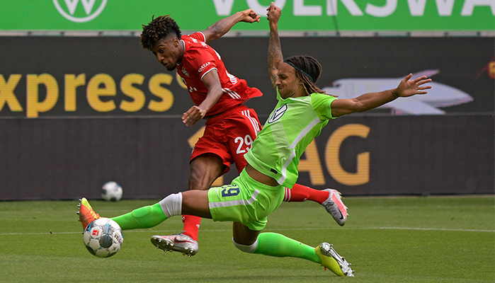 Bielefeld Bayern Tipp