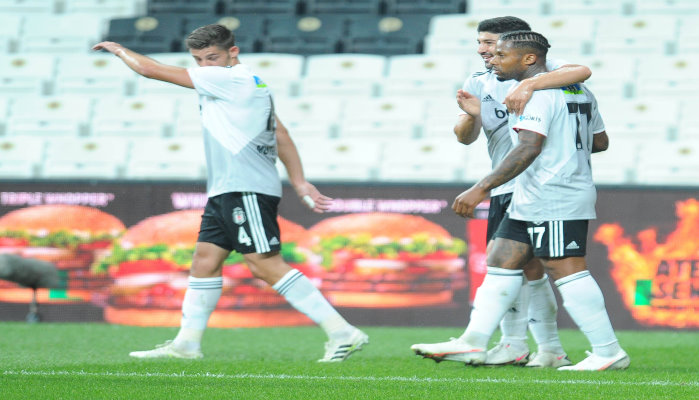 Verpasst Denizlispor Besiktas den nächsten Dämpfer?