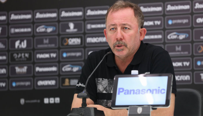 Nächster Rückschlag für Yalcin und Besiktas gegen Genclerbirligi?