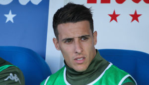 Betis Sevilla Real Sociedad Tipp