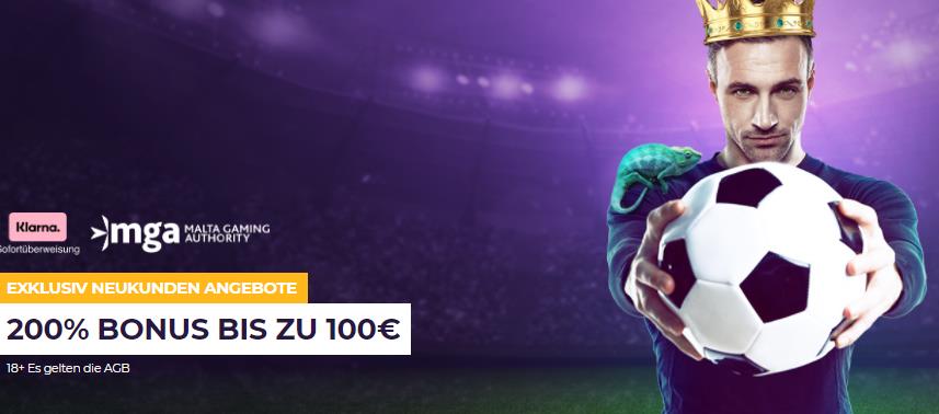 Betzest Sportwetten Bonus