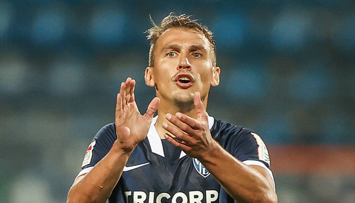 Würzburger Kickers Bochum Tipp