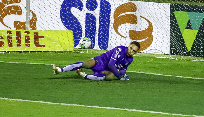 Ceara Corinthians Tipp