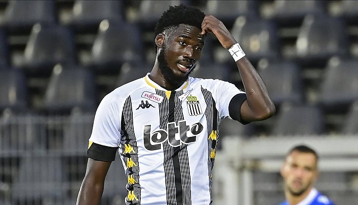 Charleroi Standard Lüttich Tipp