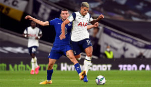 Chelsea Crystal Palace Tipp