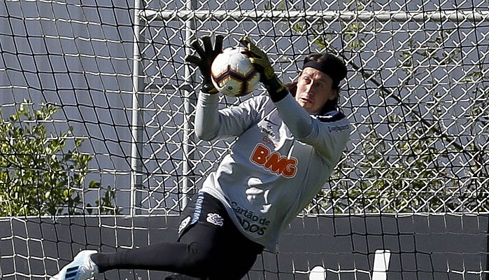 Corinthians Santos Tipp