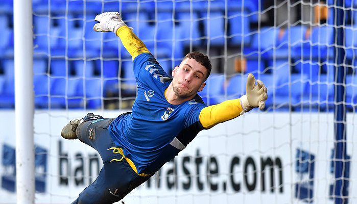 Coventry Reading Tipp