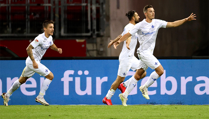 Darmstadt St. Pauli Tipp