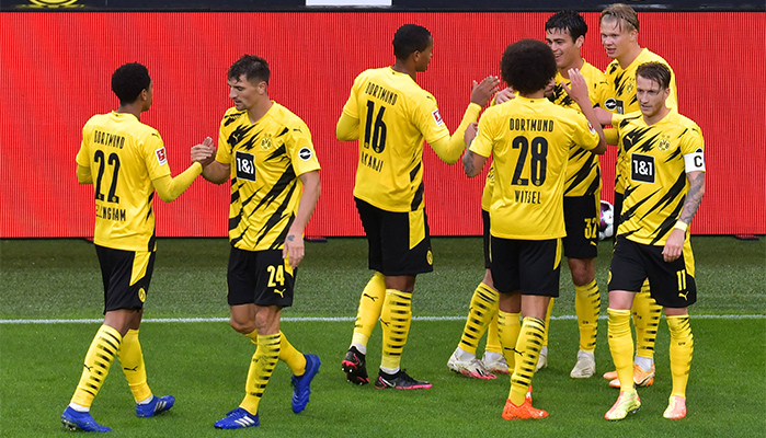 Hoffenheim Dortmund Tipp