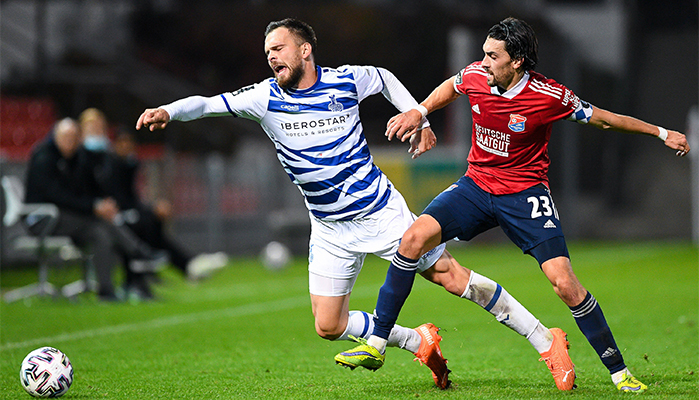 Duisburg Uerdingen Tipp