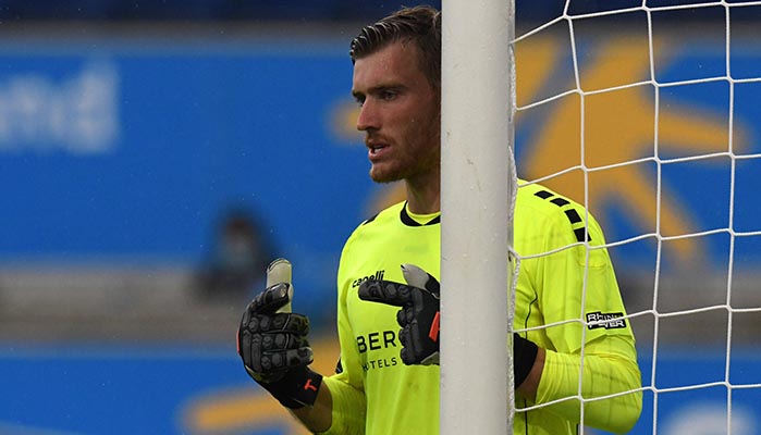 Lübeck Duisburg Tipp