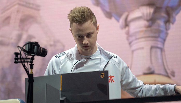 Top Esports Fnatic Tipp