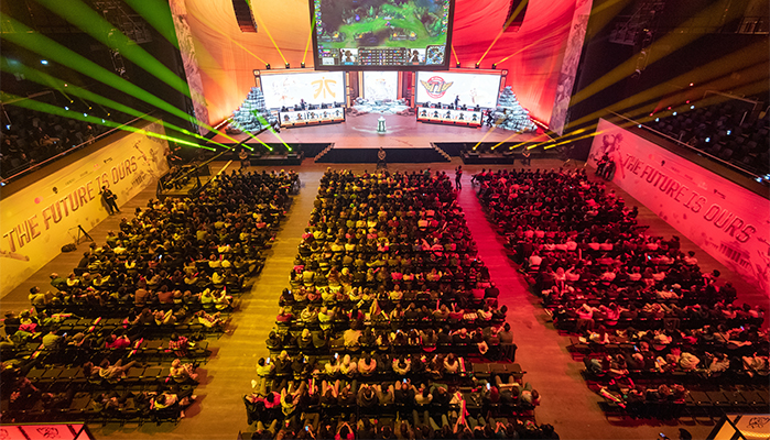 Worlds Viertelfinale Tipps