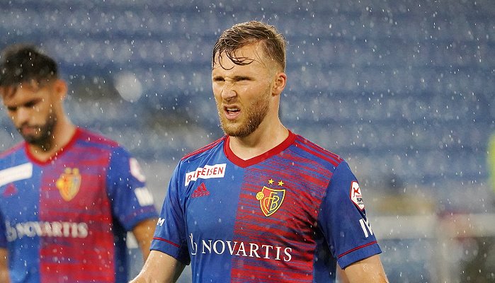 St. Gallen FC Basel Tipp