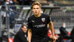 Ingolstadt Verl Tipp