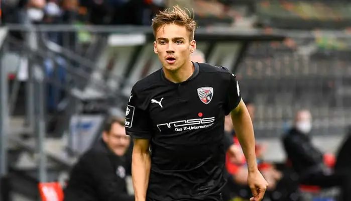 Ingolstadt Verl Tipp