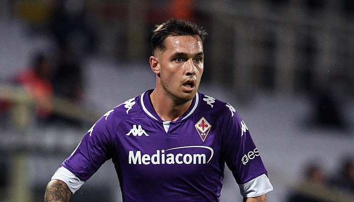 AS Rom Fiorentina Tipp