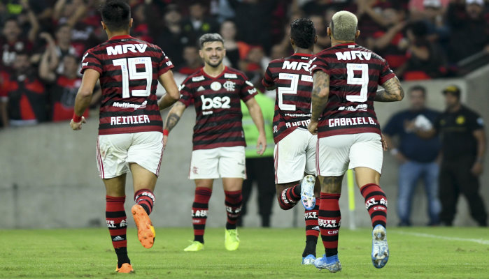 Wer gewinnt das Spitzenspiel zwischen Internacional und Flamengo?