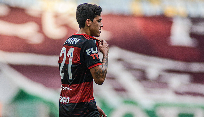 Flamengo Bragantino Tipp