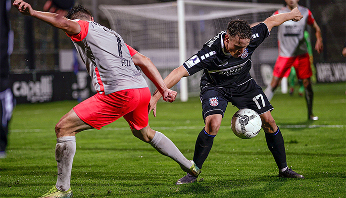 FSV Frankfurt Pirmasens Tipp