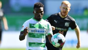 Würzburger Kickers Fürth Tipp